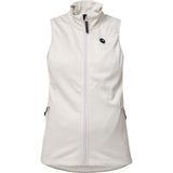Heat Experience Heatx Allround Vest W'S XL Sand - Battery Heated