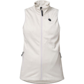 Heat Experience Heatx Allround Vest W'S XL Sand - Battery Heated