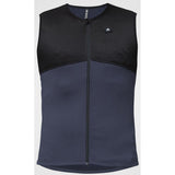 Heat Experience Heatx Inner Vest V2 L Navy/Black - Battery Heated