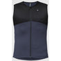Heat Experience Heatx Inner Vest V2 S Navy/Black - Battery Heated