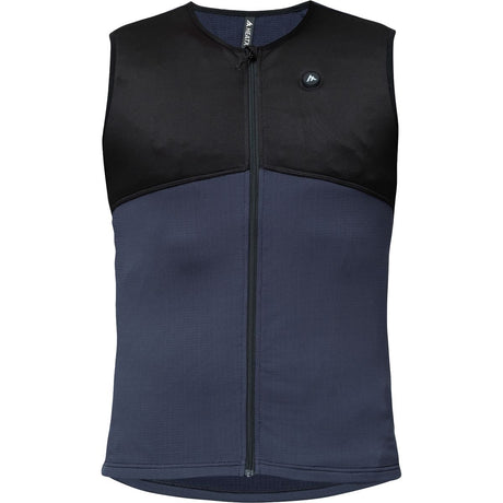 Heat Experience Heatx Inner Vest V2 XL Navy/Black - Battery Heated - image 3 of 5