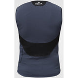 Heat Experience Heatx Inner Vest V2 XXL Navy/Black - Battery Heated - image 2 of 5