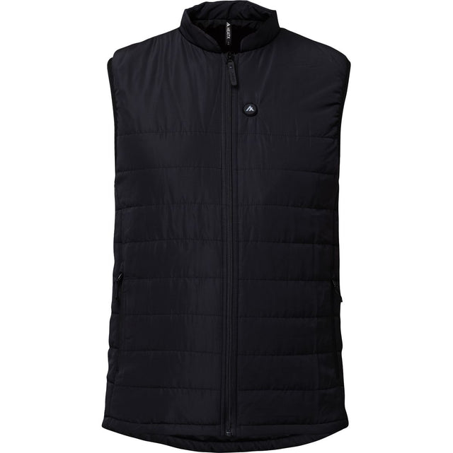 Heat Experience Heatx Everyday Vest M'S V2 M Black - Battery Heated
