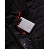 Heat Experience Heatx Everyday Vest M'S V2 M Black - Battery Heated - image 5 of 5