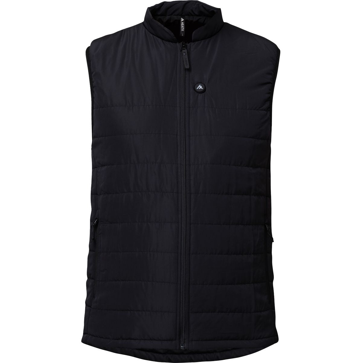 Heat Experience Heatx Everyday Vest M'S V2 S Black - Battery Heated