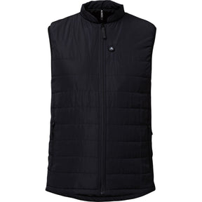 Heat Experience Heatx Everyday Vest M'S V2 S Black - Battery Heated