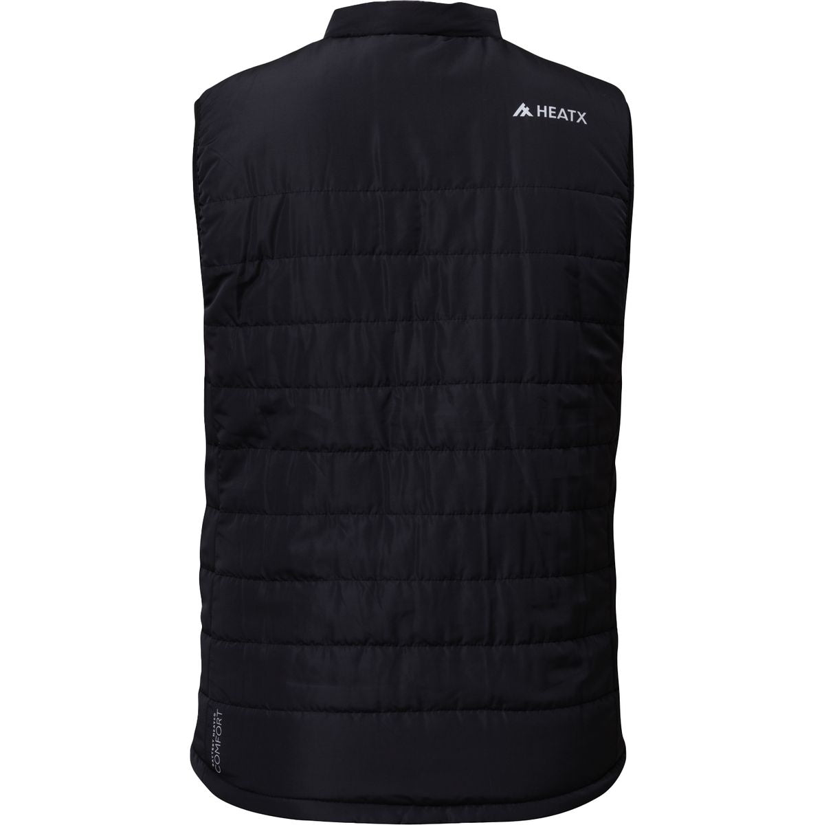 Heat Experience Heatx Everyday Vest M'S V2 S Black - Battery Heated - image 2 of 5