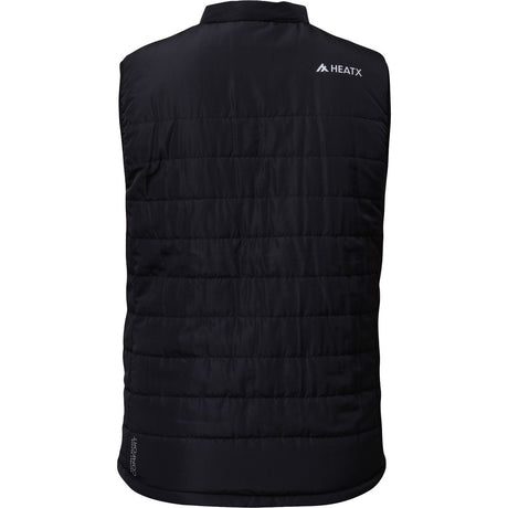 Heat Experience Heatx Everyday Vest M'S V2 S Black - Battery Heated - image 2 of 5