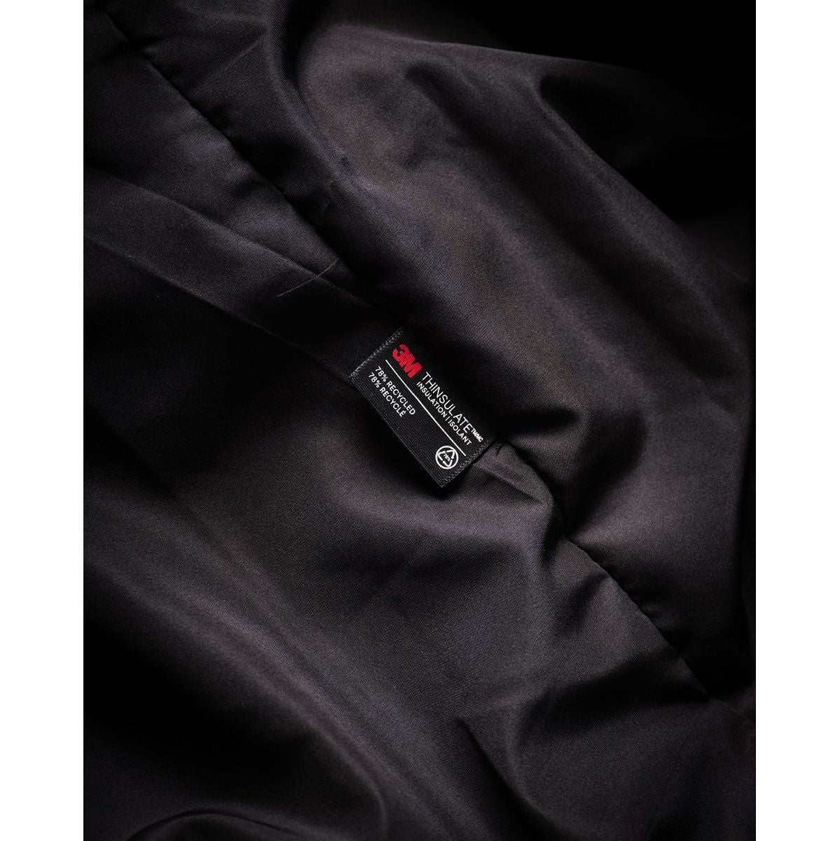 Heat Experience Heatx Everyday Vest M'S V2 S Black - Battery Heated - image 4 of 5