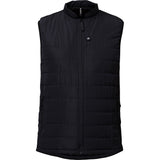 Heat Experience Heatx Everyday Vest M'S V2 XL Black - Battery Heated