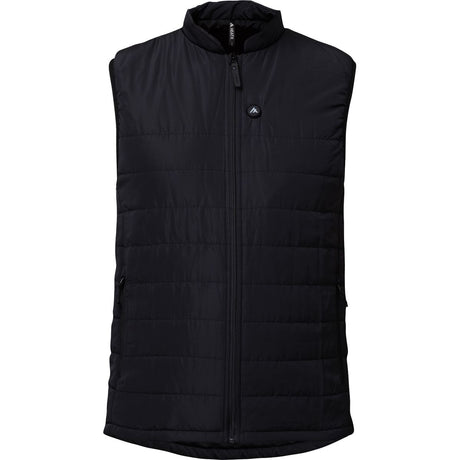 Heat Experience Heatx Everyday Vest M'S V2 XL Black - Battery Heated