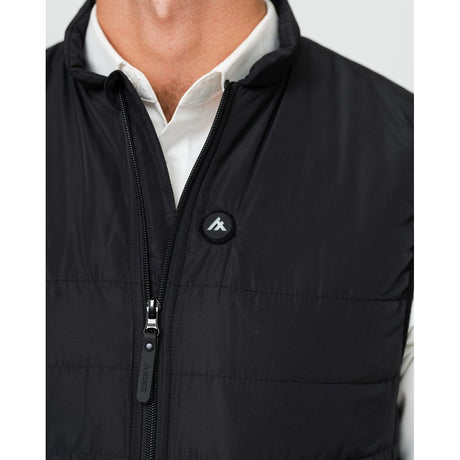 Heat Experience Heatx Everyday Vest M'S V2 XL Black - Battery Heated - image 3 of 5