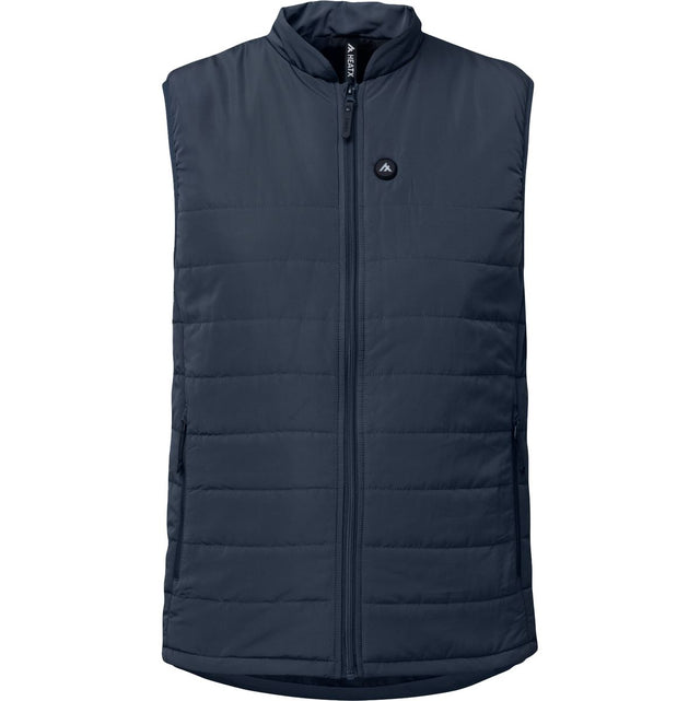 Heat Experience Heatx Everyday Vest M'S V2 L Pale Navy - Battery Heated