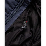 Heat Experience Heatx Everyday Vest M'S V2 L Pale Navy - Battery Heated - image 4 of 5