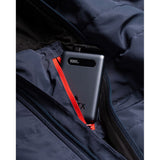 Heat Experience Heatx Everyday Vest M'S V2 L Pale Navy - Battery Heated - image 5 of 5