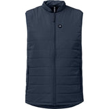 Heat Experience Heatx Everyday Vest M'S V2 XL Pale Navy - Battery Heated