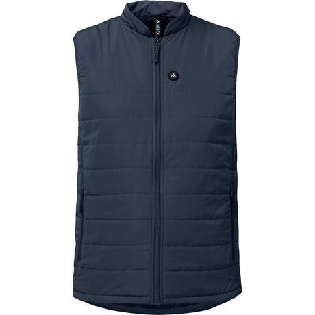 Heat Experience Heatx Everyday Vest M'S V2 XL Pale Navy - Battery Heated