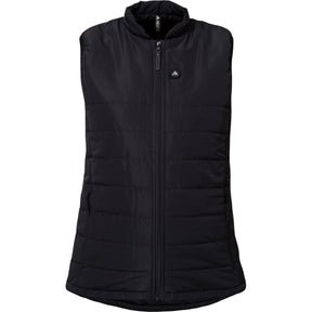 Heat Experience Heatx Everyday Vest W'S V2 L Black - Battery Heated