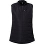 Heat Experience Heatx Everyday Vest W'S V2 L Black - Battery Heated