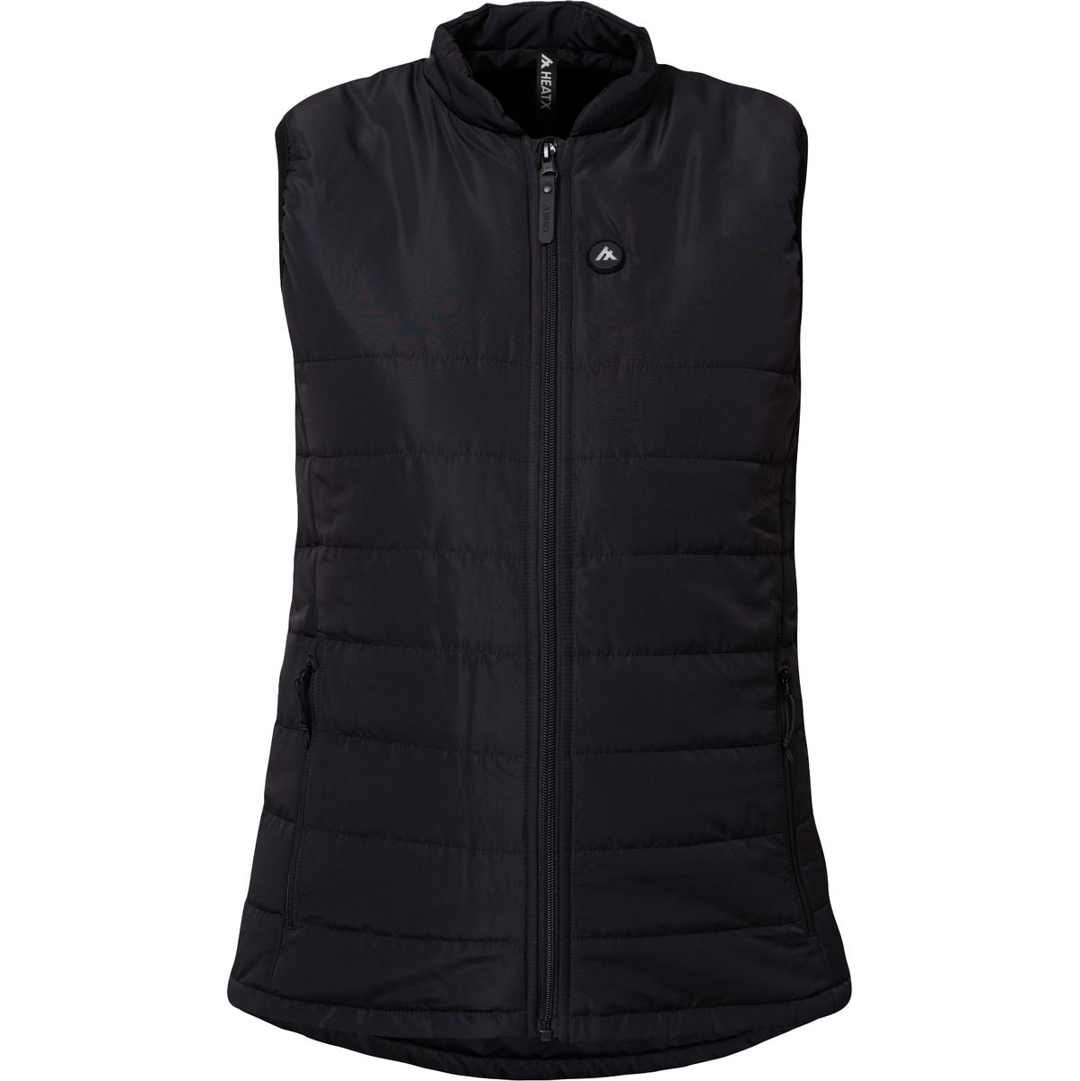 Heat Experience Heatx Everyday Vest W'S V2 M Black - Battery Heated