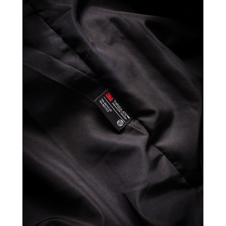 Heat Experience Heatx Everyday Vest W'S V2 M Black - Battery Heated - image 4 of 5