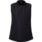 Heat Experience Heatx Everyday Vest W'S V2 XL Black - Battery Heated