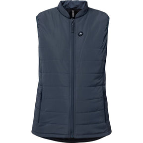 Heat Experience Heatx Everyday Vest W'S V2 XS Pale Navy - Battery Heated
