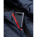 Heat Experience Heatx Everyday Vest W'S V2 XS Pale Navy - Battery Heated - image 5 of 5