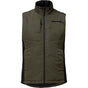 Heat Experience Heatx Hunt Vest L Olive - Battery Heated