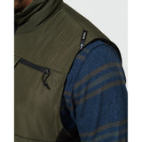 Heat Experience Heatx Hunt Vest L Olive - Battery Heated - image 5 of 5