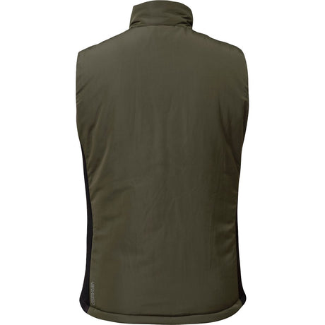 Heat Experience Heatx Hunt Vest M Olive - Battery Heated - image 2 of 5