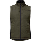 Heat Experience Heatx Hunt Vest S Olive - Battery Heated