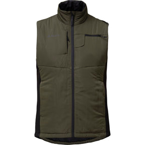 Heat Experience Heatx Hunt Vest XXL Olive - Battery Heated