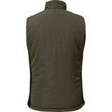 Heat Experience Heatx Hunt Vest XXL Olive - Battery Heated - image 2 of 5