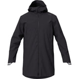 Heat Experience Heatx Oslo Coat 3-IN-1 M'S L Black/Black - Battery Heated - image 2 of 5