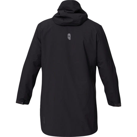 Heat Experience Heatx Oslo Coat 3-IN-1 M'S L Black/Black - Battery Heated - image 3 of 5