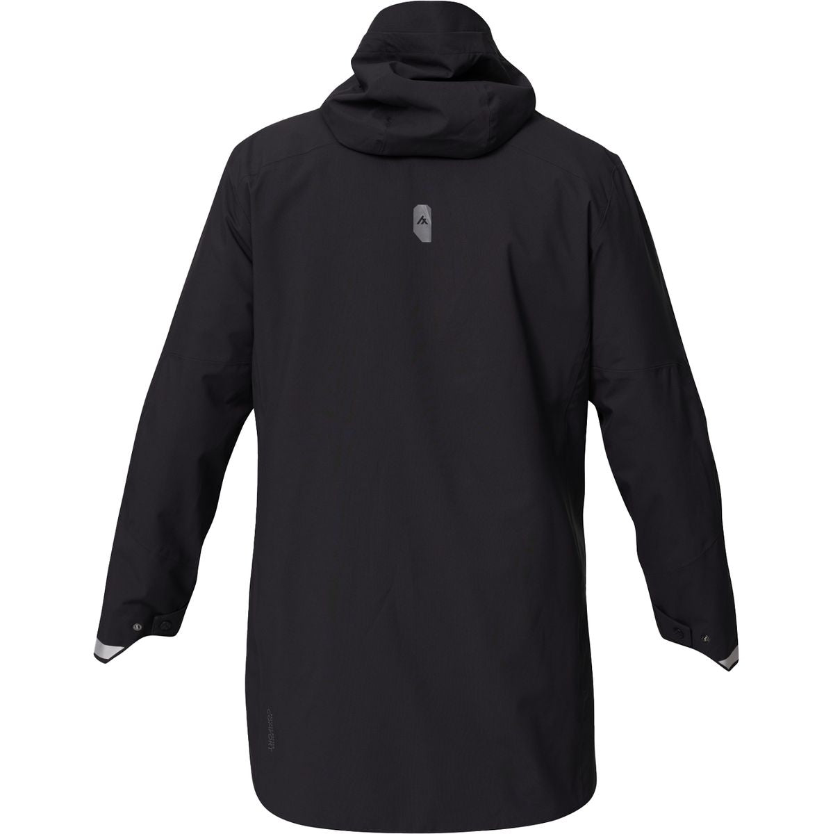 Heat Experience Heatx Oslo Coat 3-IN-1 M'S L Black/Black - Battery Heated - image 4 of 5