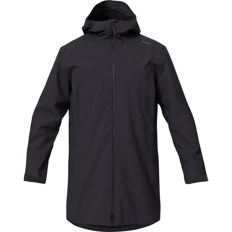 Heat Experience Heatx Oslo Coat 3-IN-1 M'S M Black/Black - Battery Heated