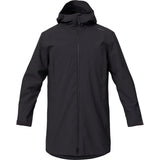 Heat Experience Heatx Oslo Coat 3-IN-1 M'S S Black/Black - Battery Heated
