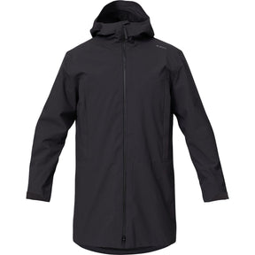 Heat Experience Heatx Oslo Coat 3-IN-1 M'S S Black/Black - Battery Heated