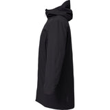 Heat Experience Heatx Oslo Coat 3-IN-1 M'S XXL Black/Black - Battery Heated - image 5 of 5
