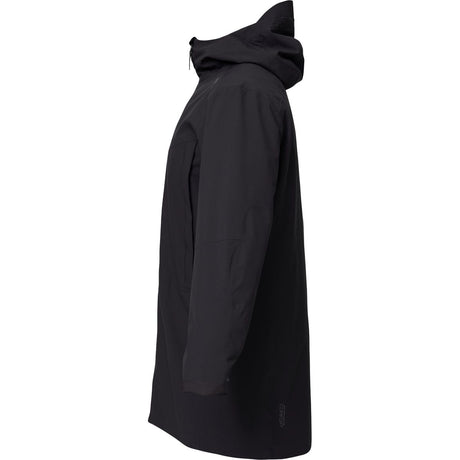 Heat Experience Heatx Oslo Coat 3-IN-1 M'S XXL Black/Black - Battery Heated - image 5 of 5