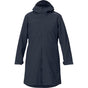Heat Experience Heatx Oslo Coat 3-IN-1 W'S L Navy/Pale Navy - Battery Heated