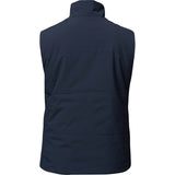 Heat Experience Heatx Oslo Vest M'S L Navy - Battery Heated - image 2 of 5