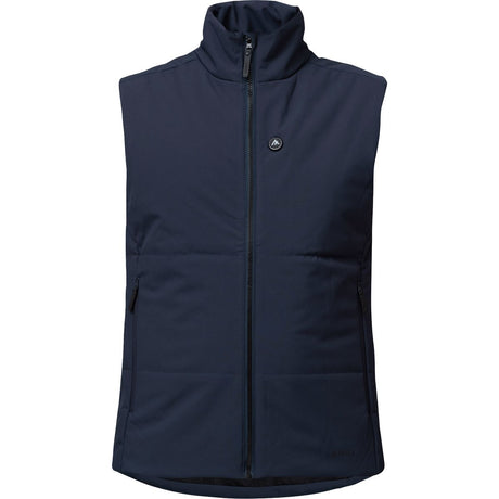Heat Experience Heatx Oslo Vest M'S XXL Navy - Battery Heated