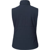 Heat Experience Heatx Oslo Vest W'S M Navy - Battery Heated - image 2 of 5
