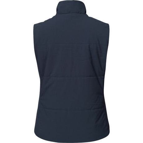 Heat Experience Heatx Oslo Vest W'S S Navy - Battery Heated - image 2 of 5