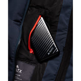 Heat Experience Heatx Oslo Vest W'S XL Navy - Battery Heated - image 5 of 5