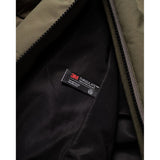 Heat Experience Heatx Oslo Vest W'S S Olive - Battery Heated - image 4 of 5