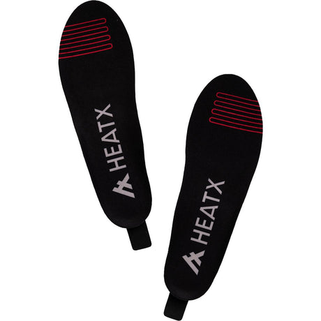 Heat Experience Heatx Hybrid Insoles App Control L Black-Battery Heated EU41-43 - image 2 of 5